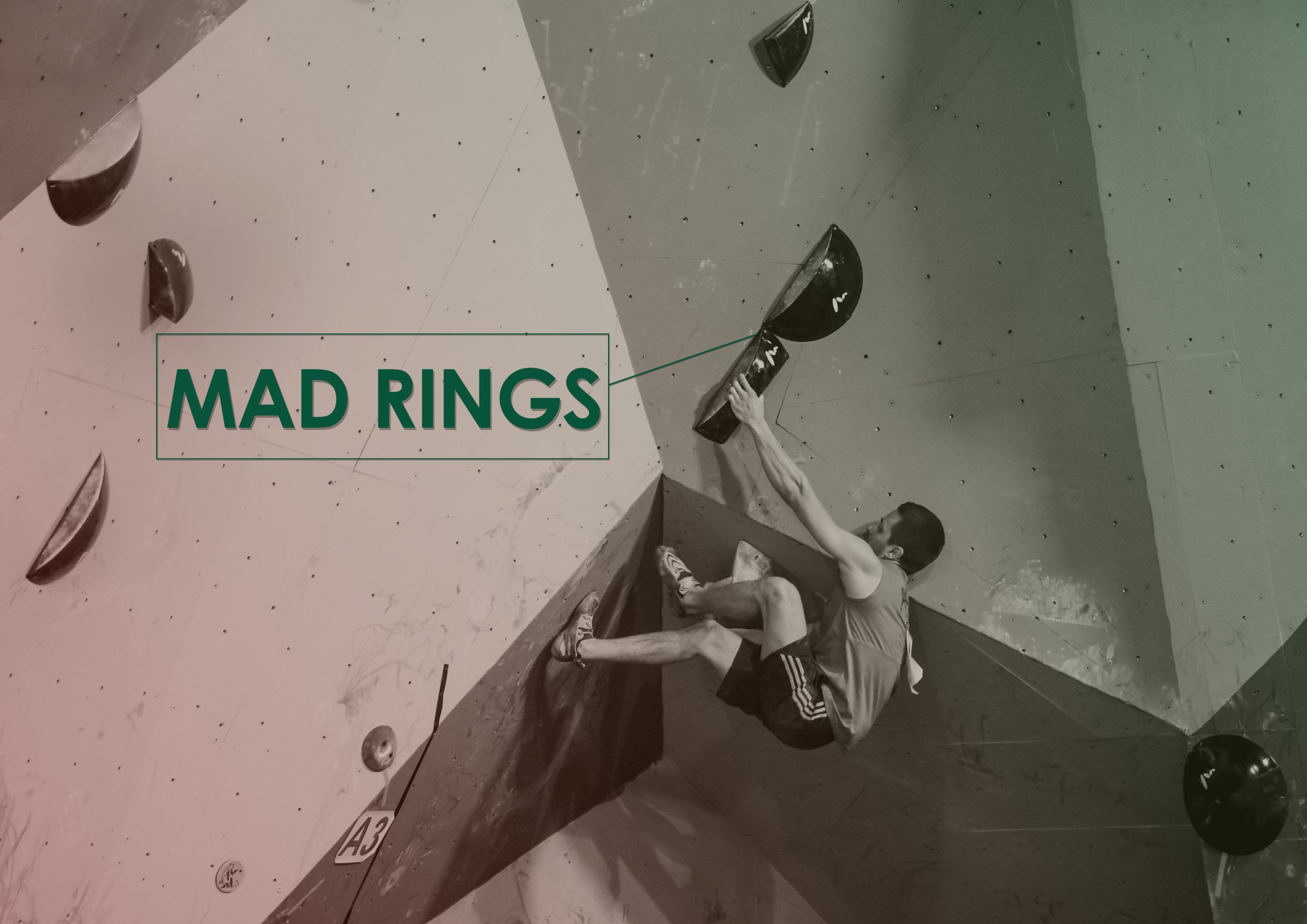 MAD RINGS