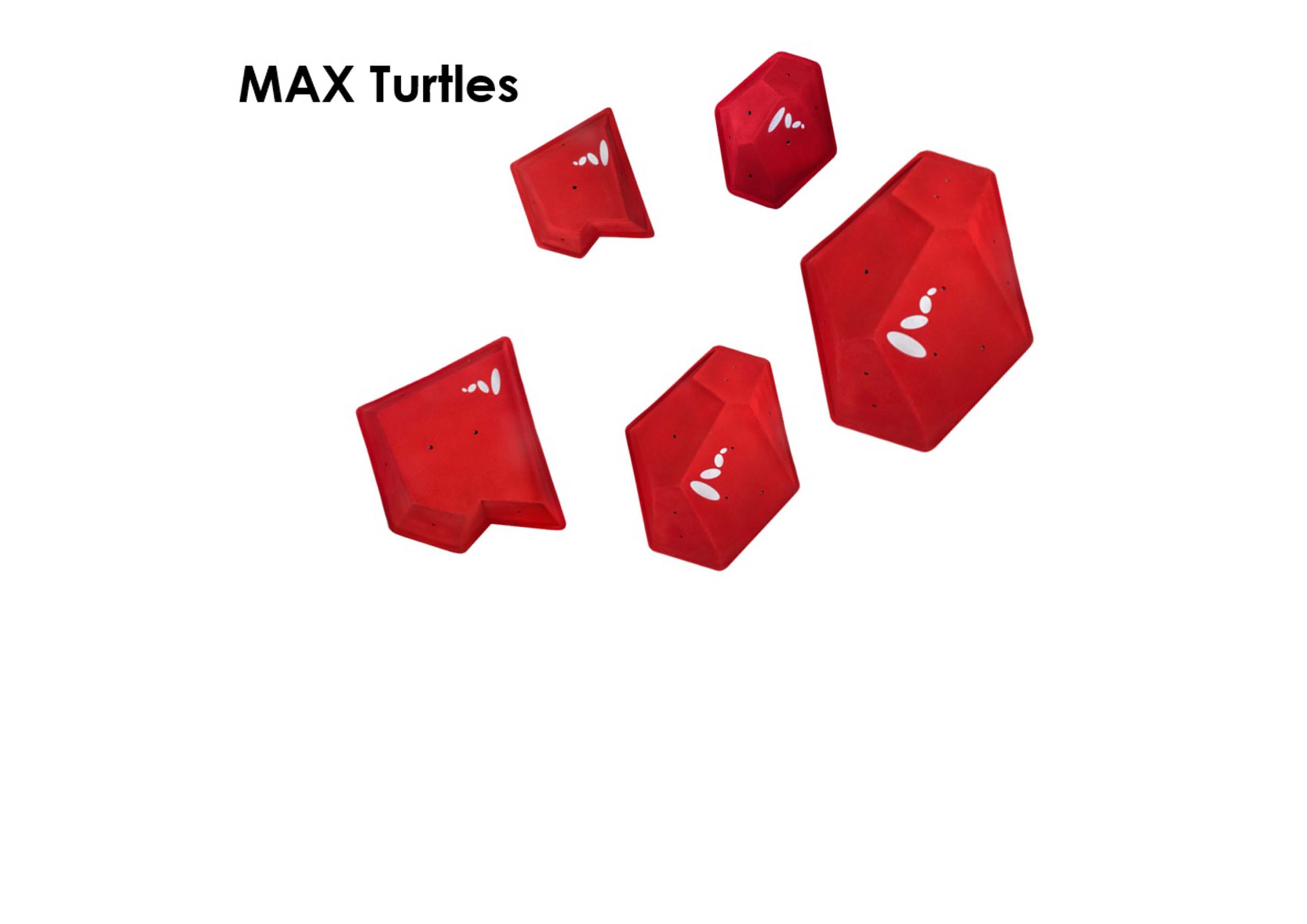 MAX TURTLES